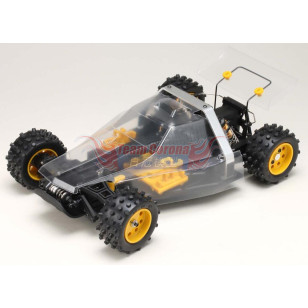 Yokomo Wonder Dog Fighter 1/10 Re-release Electric Off-road Buggy kit YZ834B Preorder